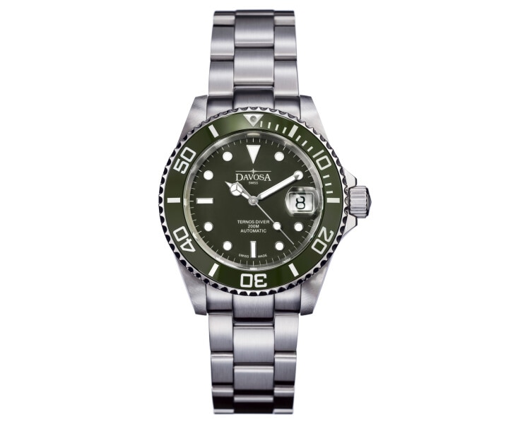 Davosa Ternos Ceramic