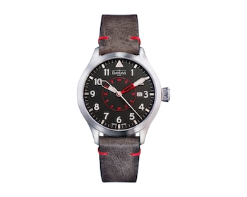 Davosa Neoteric Pilot