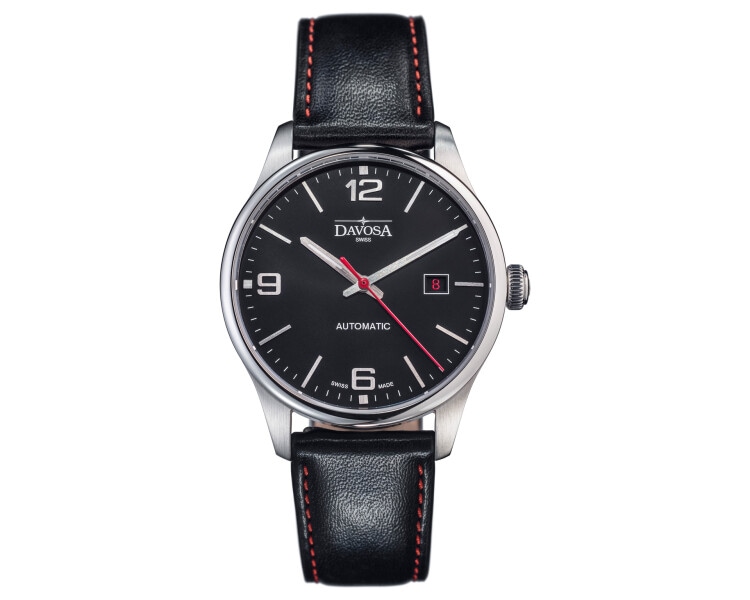 Davosa Gentleman Automatic