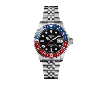 Davosa Ternos Professional GMT