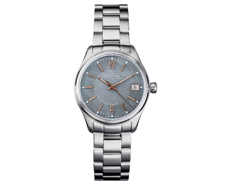 Davosa Newton Lady Automatic