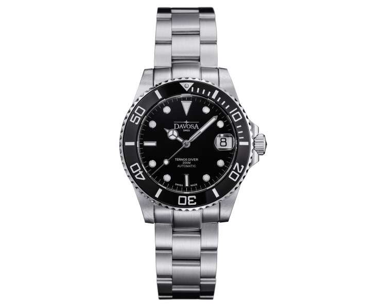 Davosa Ternos Medium Automatic