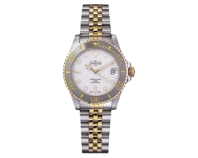 Davosa Ternos Medium Automatic