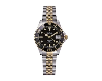 Davosa Ternos Medium Automatic