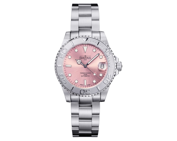 Davosa Ternos Medium Automatic