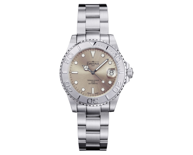 Davosa Ternos Medium Automatic