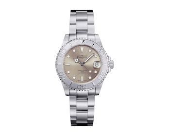 Davosa Ternos Medium Automatic