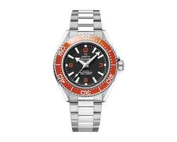 OMEGA Seamaster Planet Ocean 600M