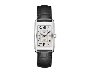 Longines Dolcevita
