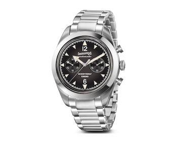 Eberhard Scafograf Chrono