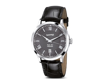 Eberhard Extra-Fort Automatic