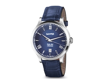 Eberhard Extra-Fort Automatic