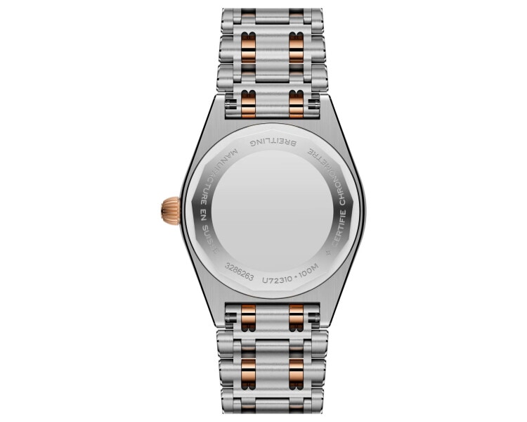 Breitling Chronomat 28