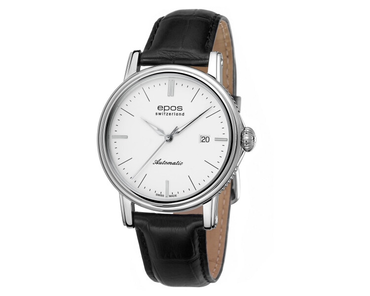 Epos Emotion Automatic