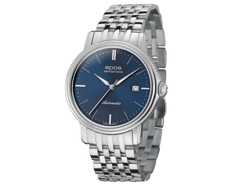 Epos Emotion Automatic