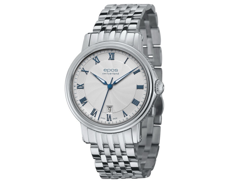 Epos Emotion Automatic