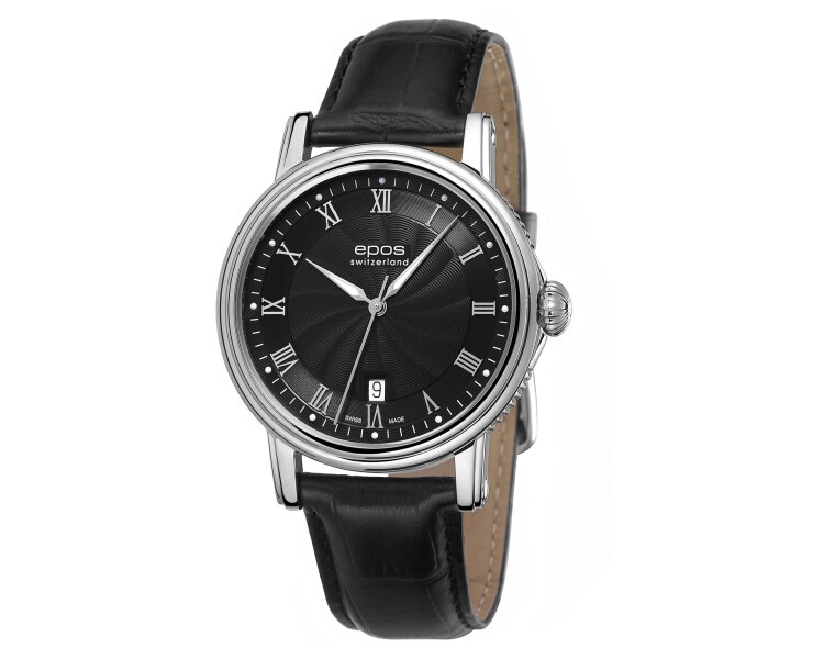 Epos Emotion Automatic