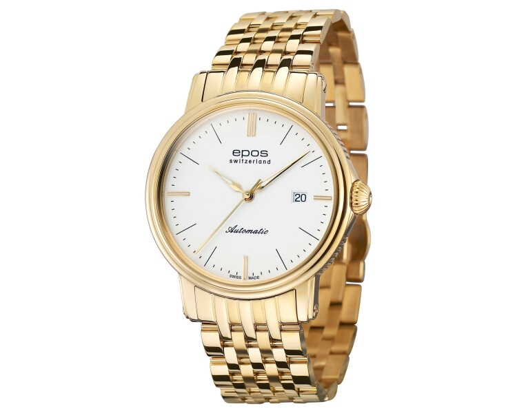 Epos Emotion Automatic