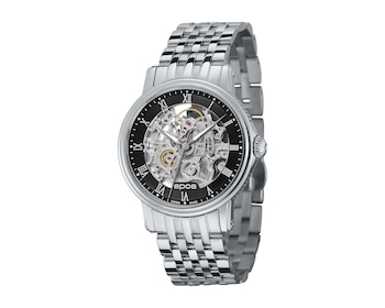 Epos Emotion Skeleton Automatic