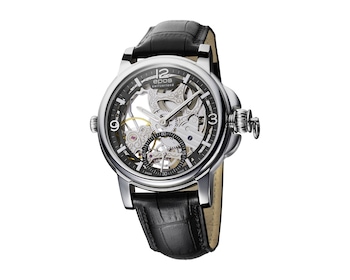 Epos Oeuvre d'Art Skeleton