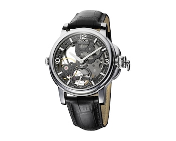 Epos Oeuvre d'Art Skeleton