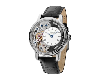 Epos Oeuvre d'Art Verso 2 Skeleton Limited Edition