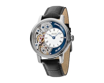 Epos Oeuvre d'Art Verso 2 Skeleton Limited Edition