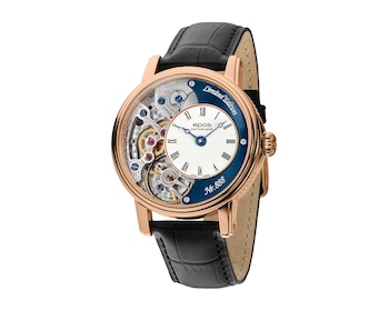 Epos Oeuvre d'Art Verso 2 Skeleton Limited Edition