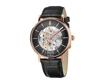 Epos Originale Skeleton Automatic