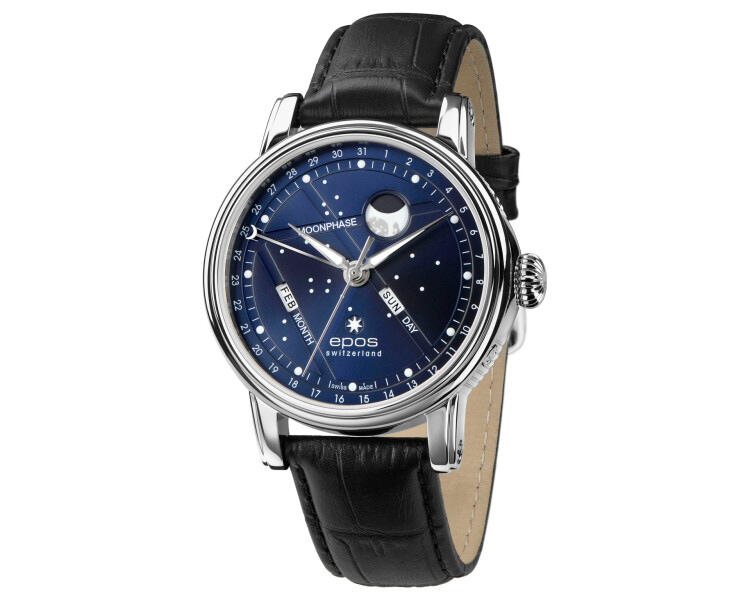 Epos Oeuvre d'Art North Star Automatic