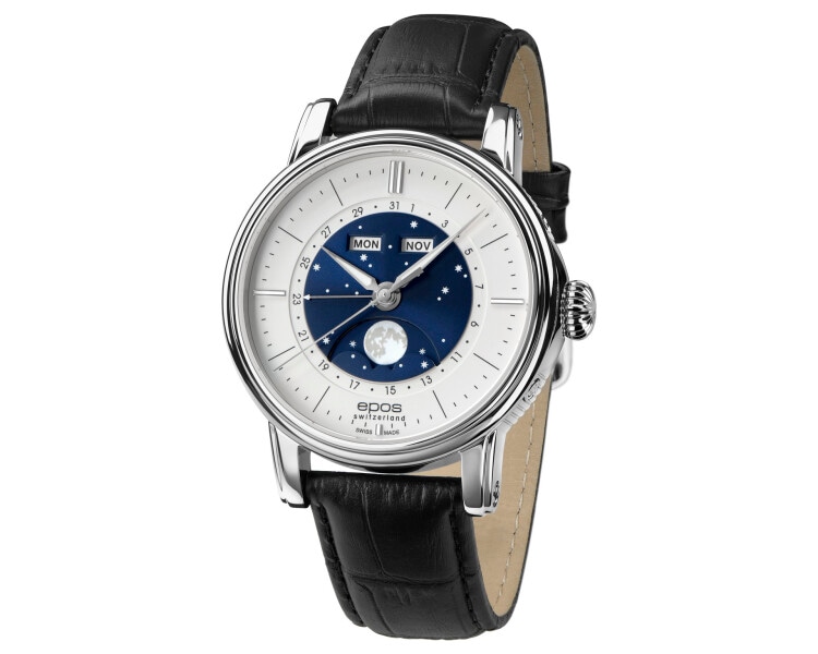 Epos Oeuvre d’Art Automatic