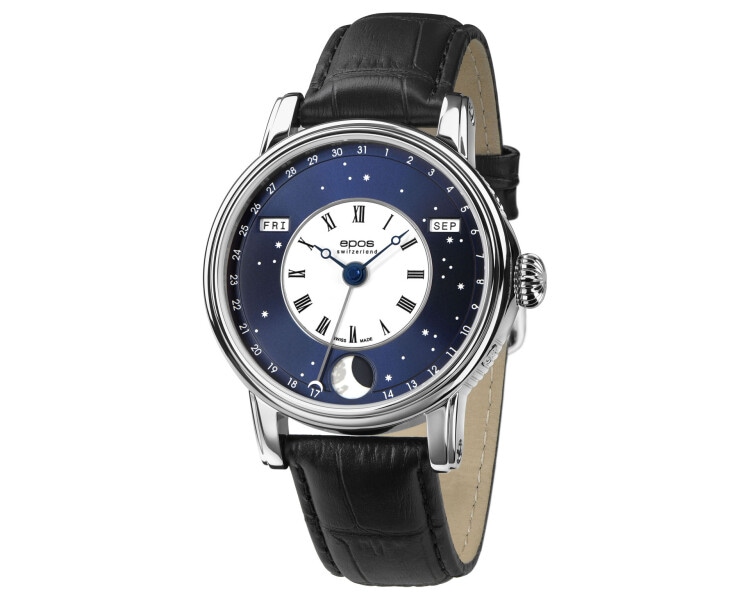 Epos Oeuvre D’Art V-Style