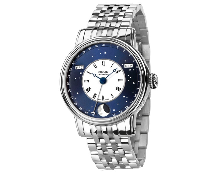 Epos Oeuvre D’Art V-Style