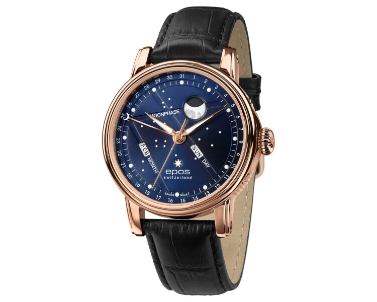 Epos Oeuvre d'Art North Star Automatic