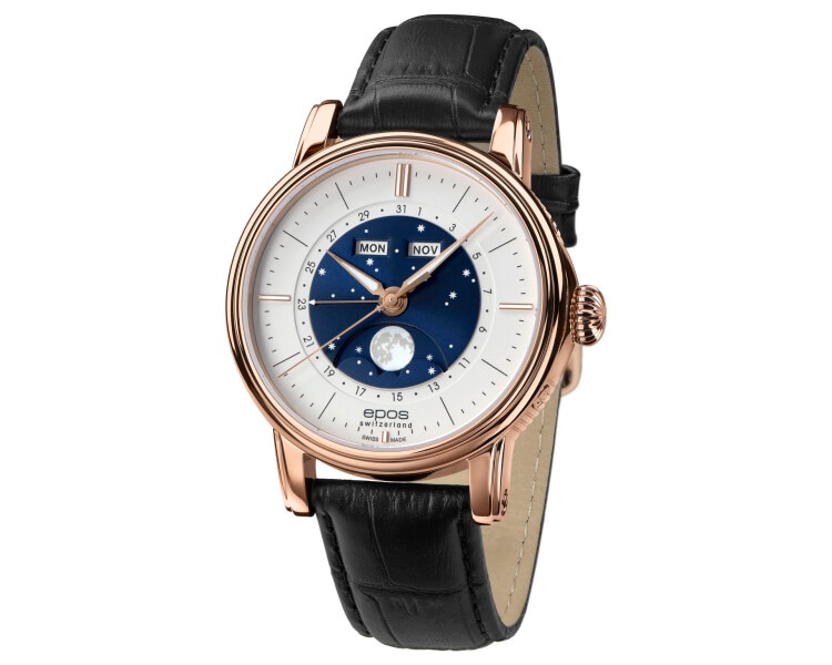 Epos Oeuvre D’Art Automatic