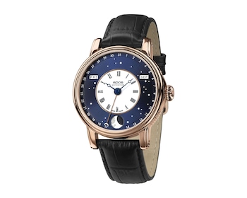 Epos Oeuvre D'Art V-Style Automatic