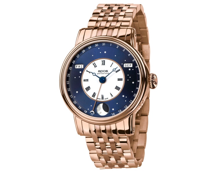 Epos Oeuvre D’Art V-Style