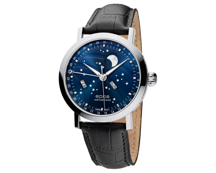 Epos Oeuvre d'Art Big Moon Automatic