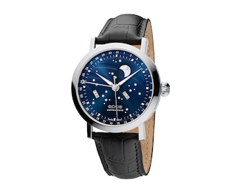 Epos Oeuvre d'Art Big Moon Automatic