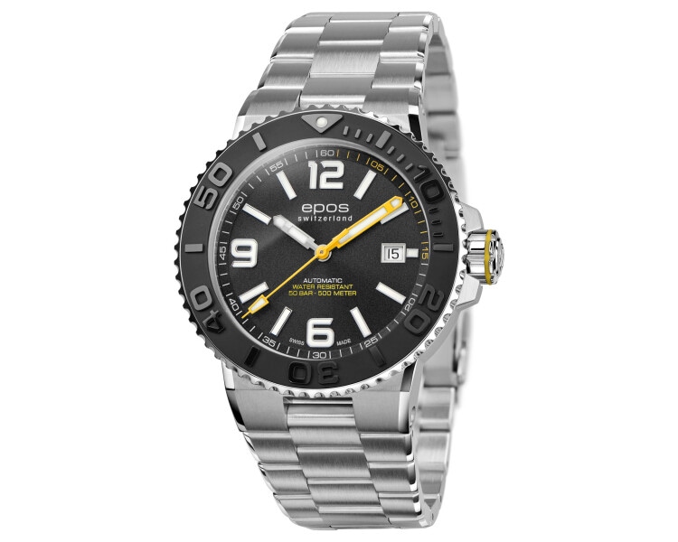 Epos Sportive Diver Automatic