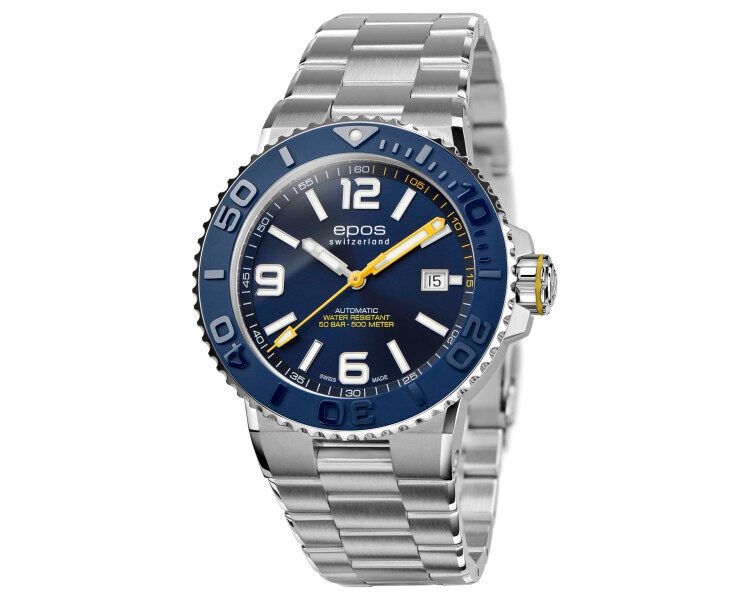 Epos Sportive Diver Automatic