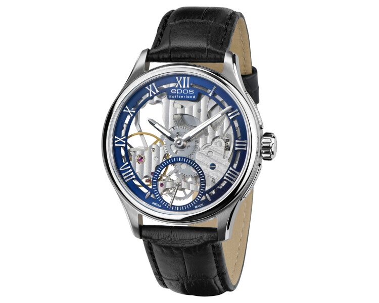 Epos Originale Skeleton Limited Edition