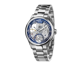 Epos Originale Skeleton Limited Edition