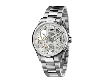 Epos Originale Skeleton Limited Edition