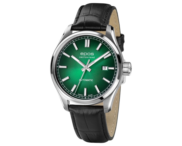 Epos Epos Passion Automatic