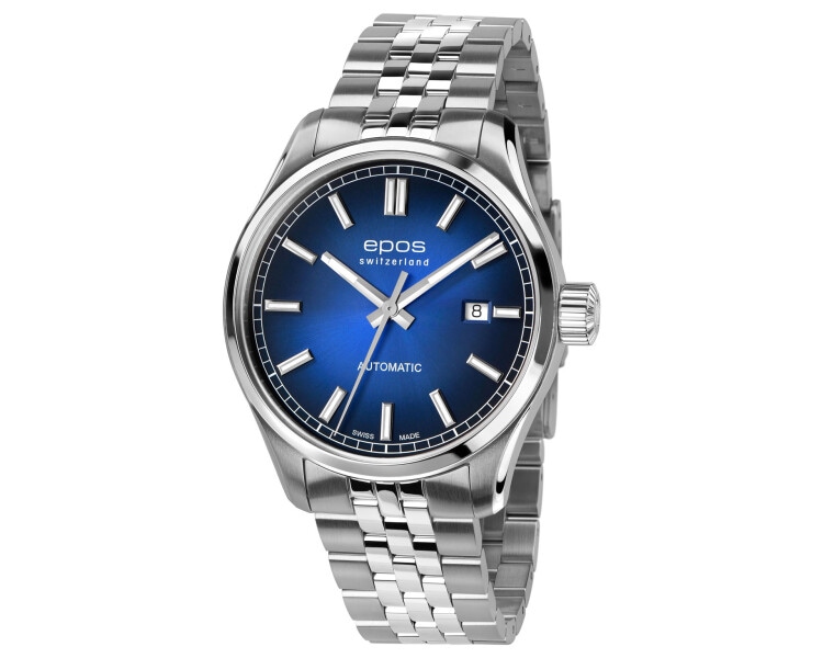 Epos Epos Passion Automatic