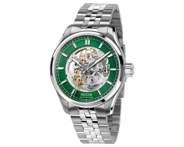 Epos Passion Skeleton