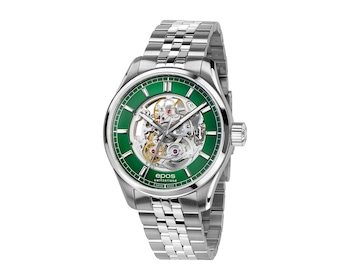 Epos Passion Skeleton