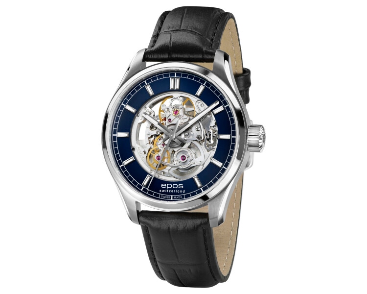 Epos Passion Skeleton