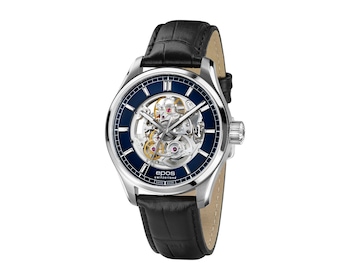 Epos Passion Skeleton